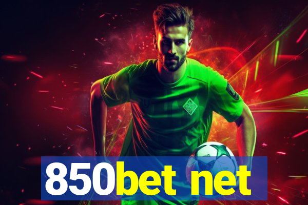 850bet net